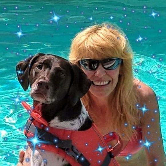 Meet your Posher, Jillian - Picture 1 of 1